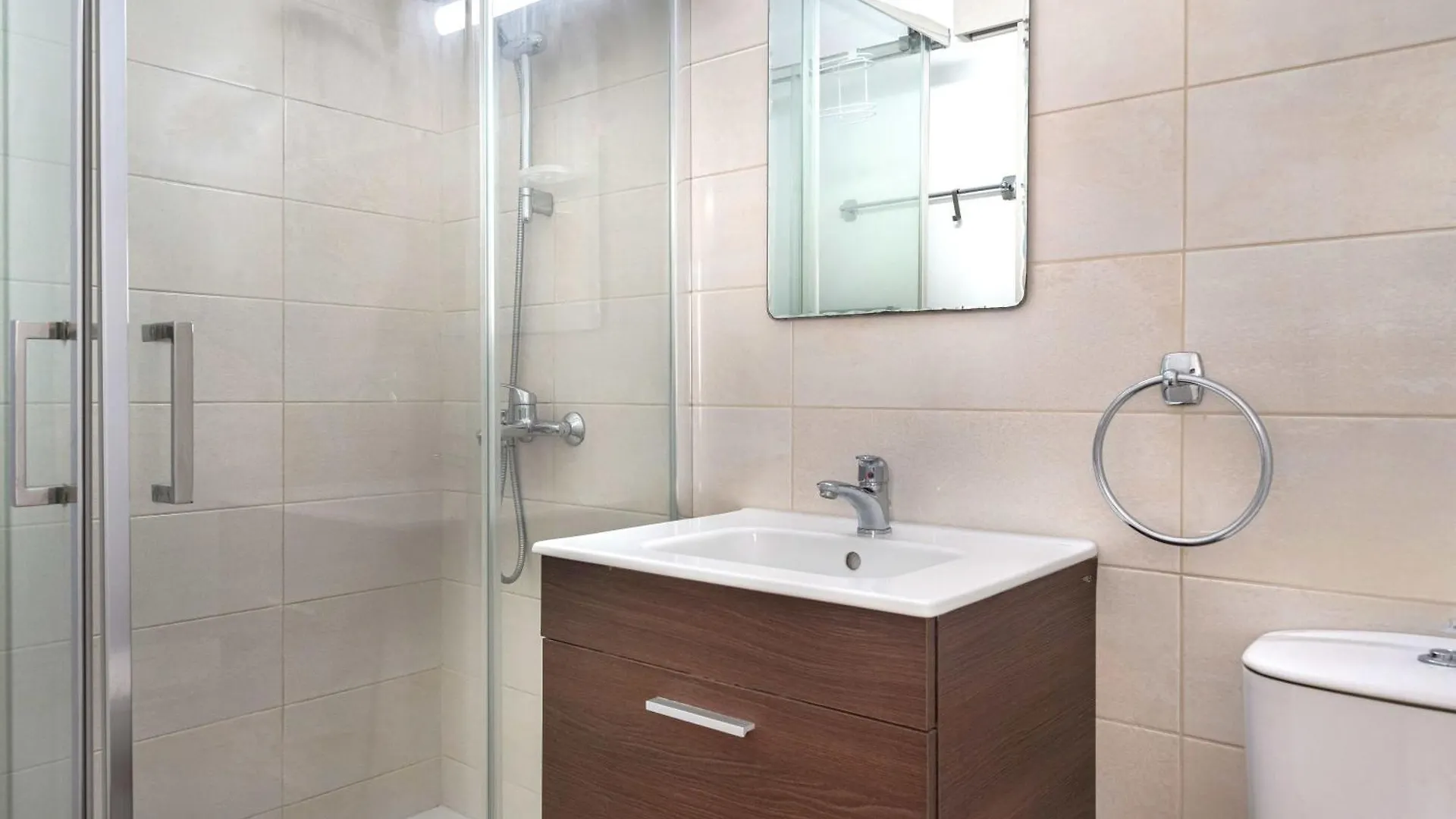 Apartmán Phaedrus Living Larnaca Harbour Heights